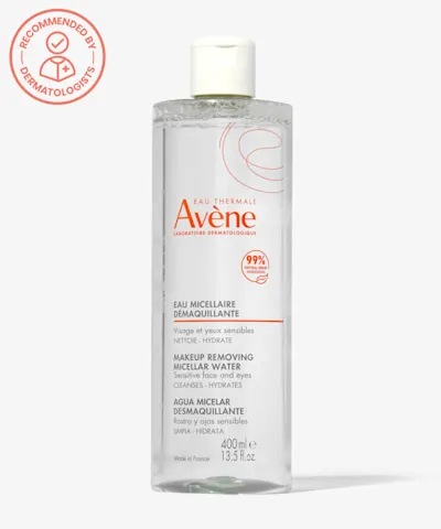 Avène - Makeup Removing Micellar Water