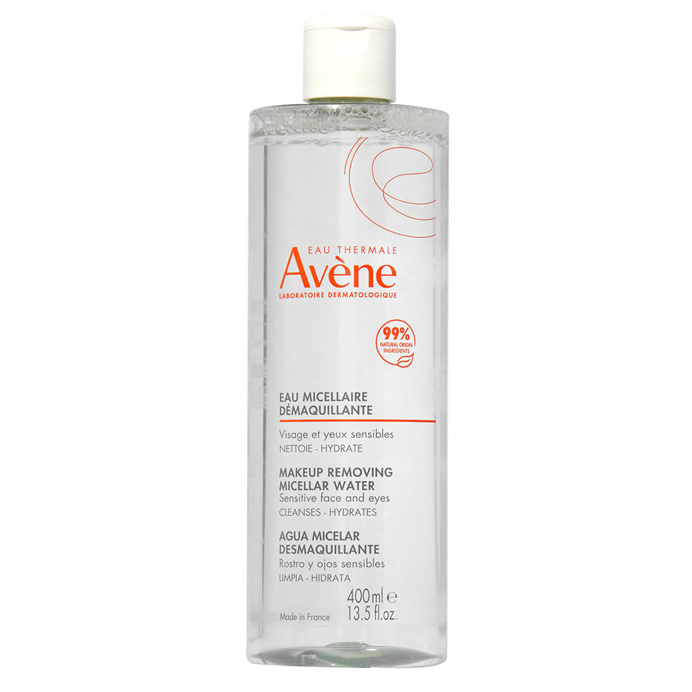 Avène Makeup Removing Micellar Water