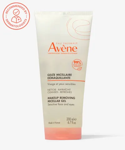 Avène - Makeup Removing Micellar Gel
