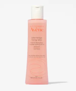 Avène Gentle Toning Lotion