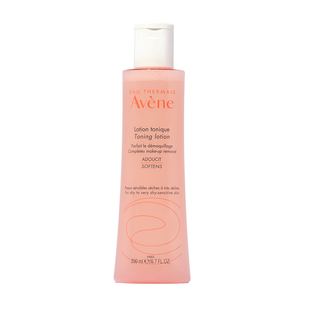 Avène Gentle Toning Lotion