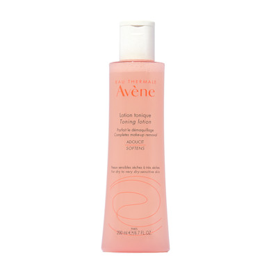 Avène Gentle Toning Lotion