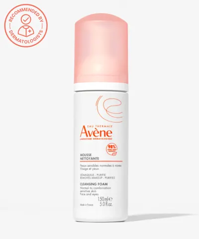 Avène - Cleansing Foam