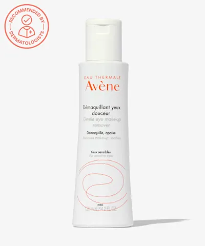 Avène - Gentle Eye Make-Up Remover