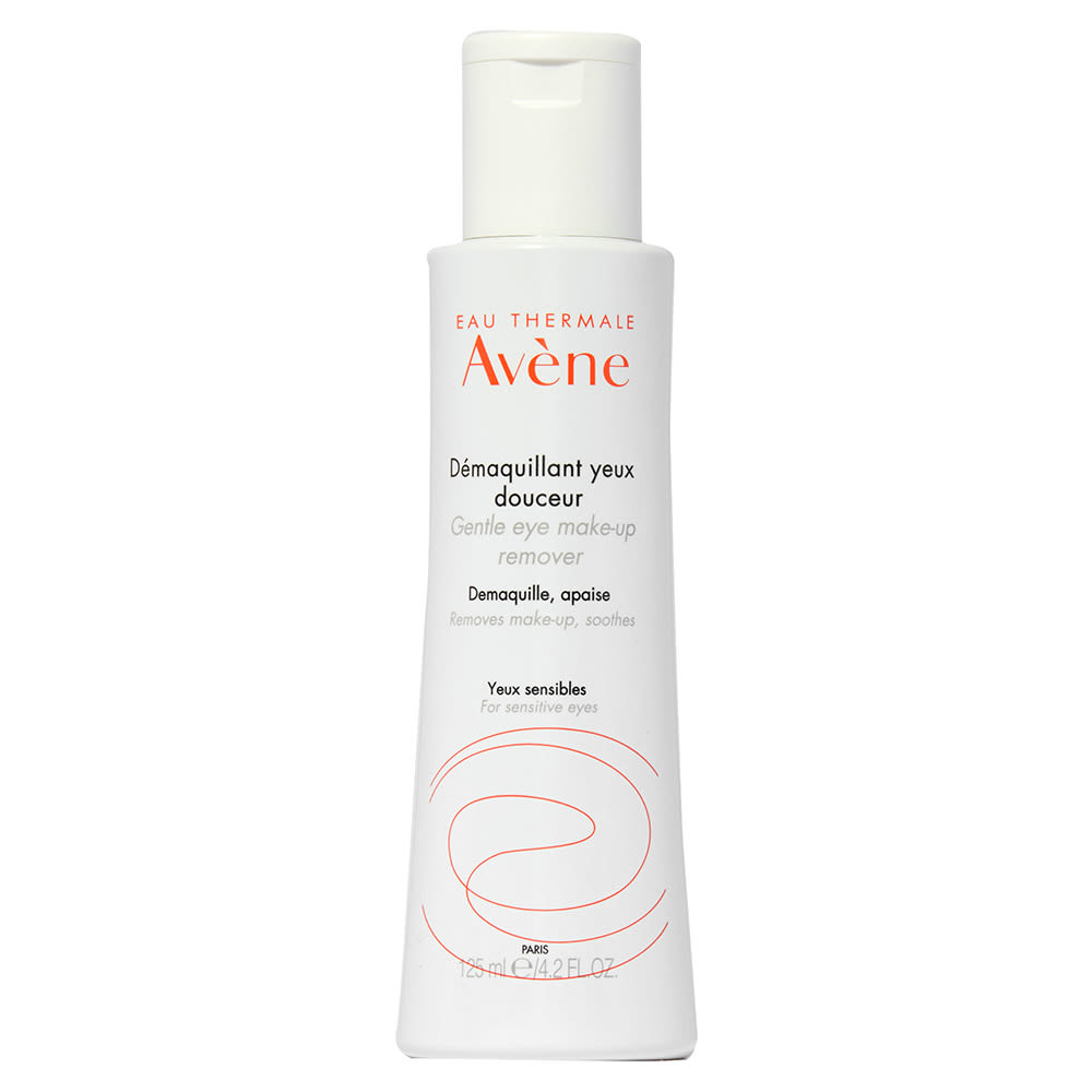 Avène Gentle Eye Make-Up Remover