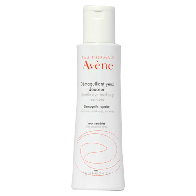 Avène Gentle Eye Make-Up Remover