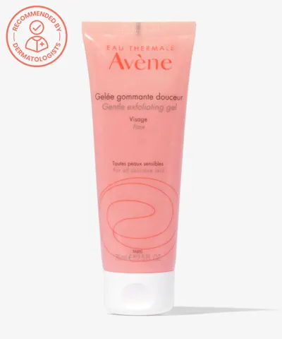Avène - Gentle Exfoliating Gel
