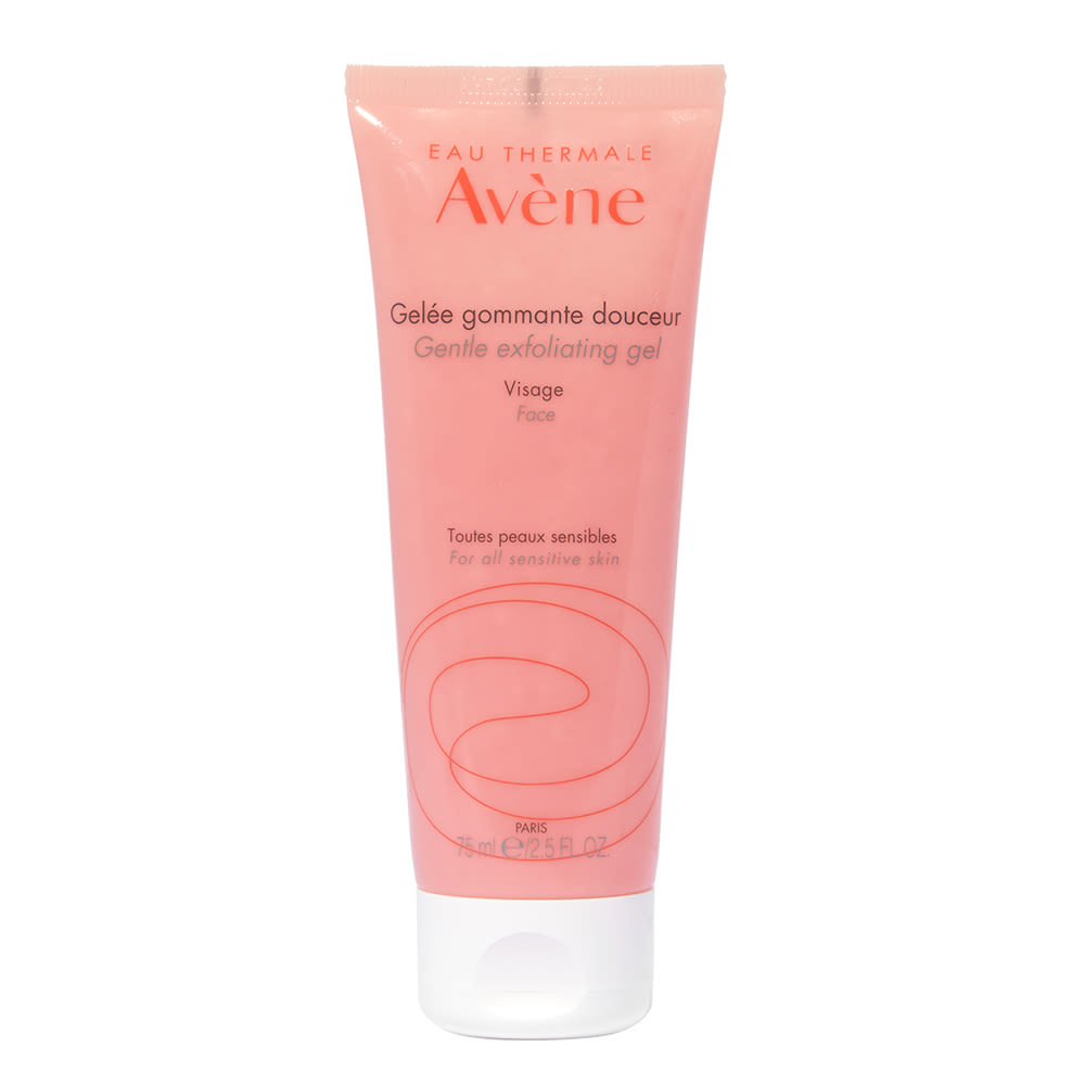 Avène Gentle Exfoliating Gel