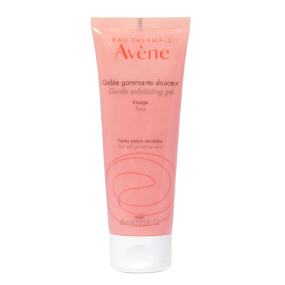 Avène Gentle Exfoliating Gel
