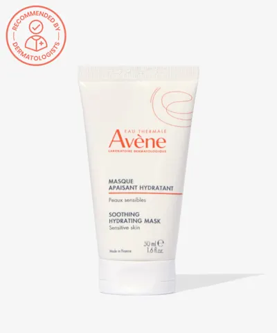 Avène - Les Esssentiels Soothing Radiance Mask