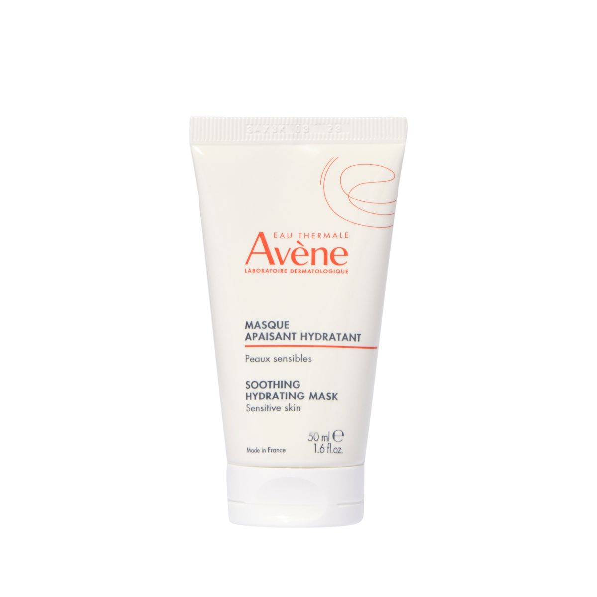Avène Les Esssentiels Soothing Radiance Mask