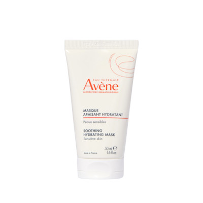 Avène Les Esssentiels Soothing Radiance Mask