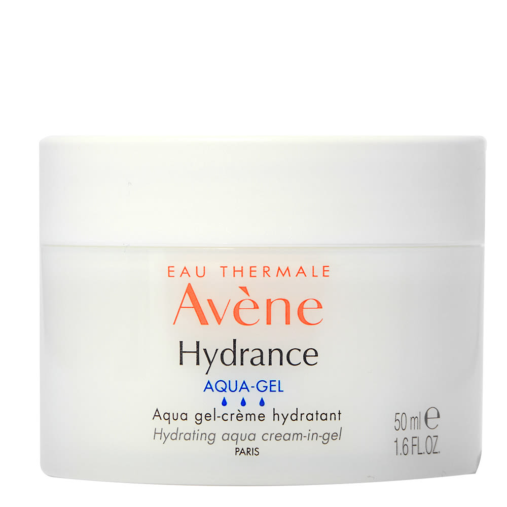 Avène Hydrance Aqua-Gel Cream 50ml