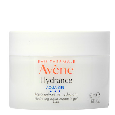Avène Hydrance Aqua-Gel Cream 50ml
