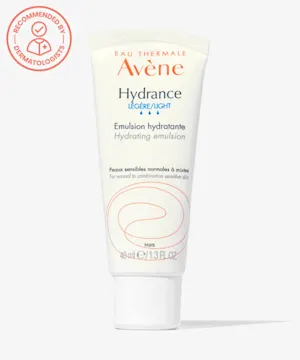 avene Hydrance Light Hydrating Emulsion