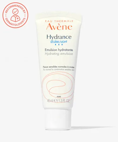 Avène - Hydrance Light Hydrating Emulsion