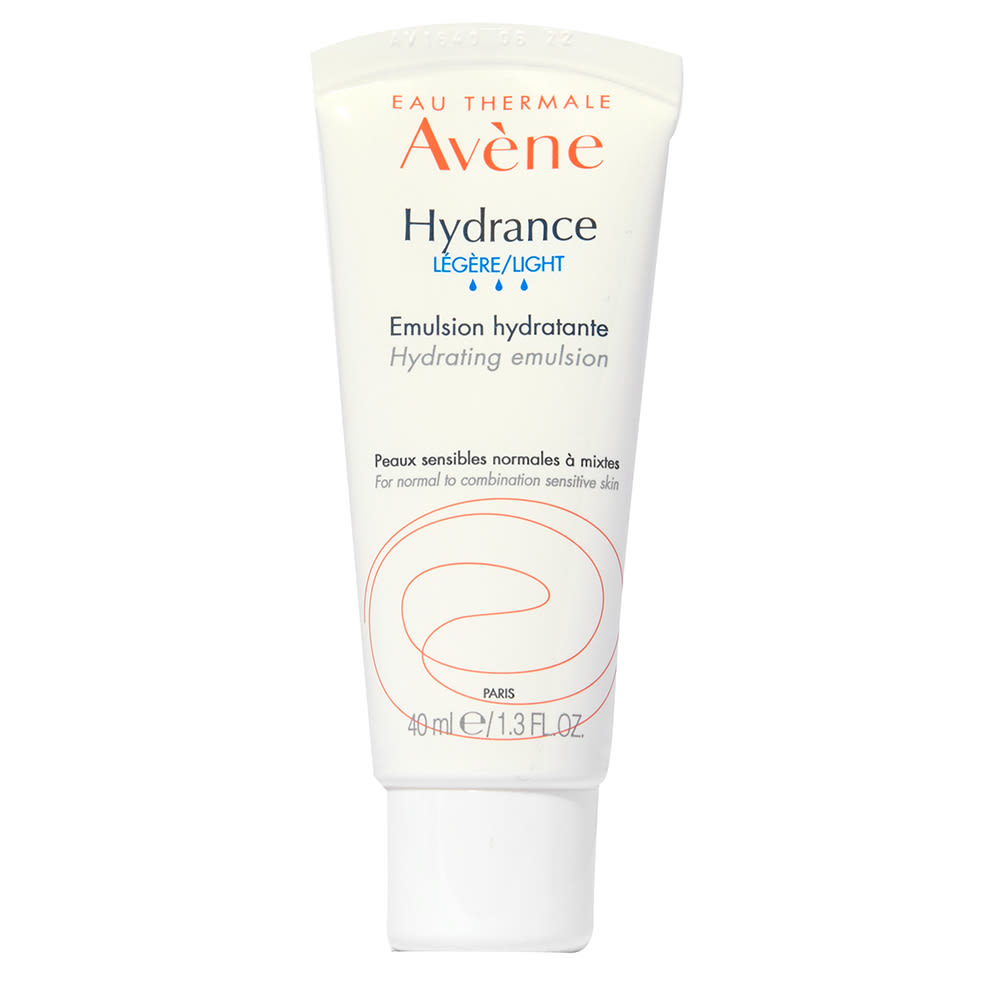Avène Hydrance Light Hydrating Emulsion