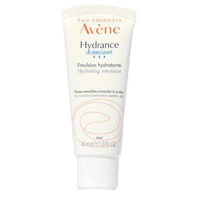 Avène Hydrance Light Hydrating Emulsion