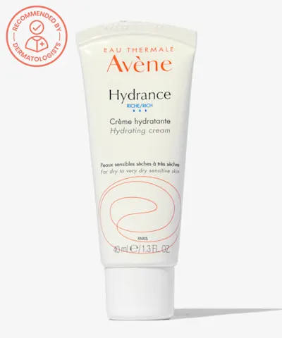 Avène - Hydrance Rich Hydrating Cream