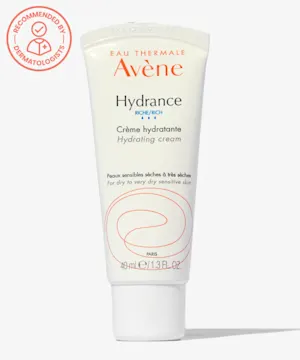 avene Hydrance Rich Hydrating Cream