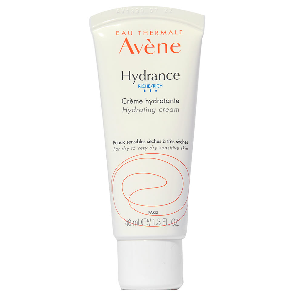Avène Hydrance Rich Hydrating Cream