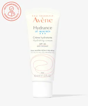 Avène Hydrance SPF30 Light Hydrating Cream
