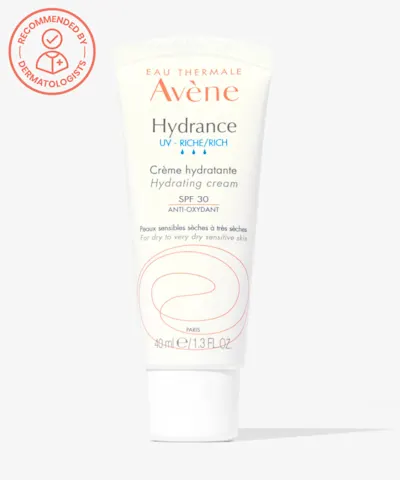Avène - Hydrance SPF30 Light Hydrating Cream