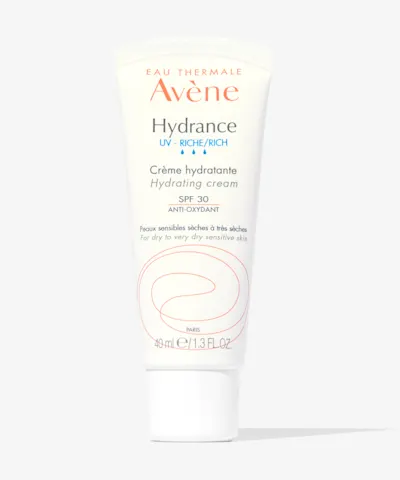 Avène - Hydrance SPF30 Rich Hydrating Cream
