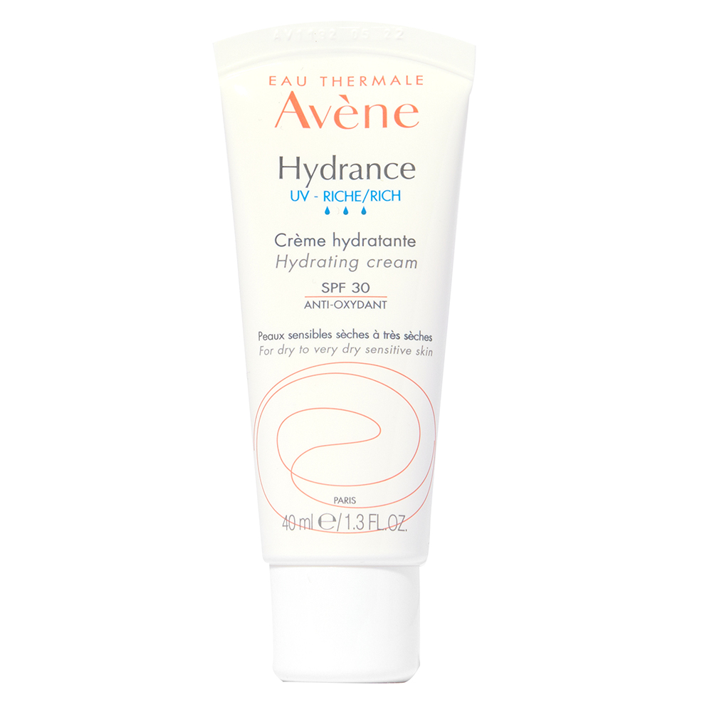 Hydrance SPF30 Rich Hydrating Cream