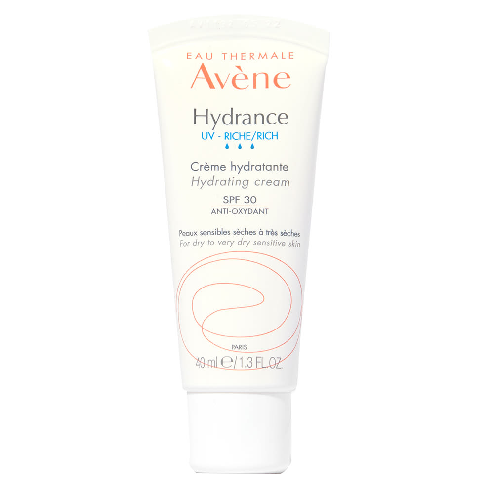 Avène Hydrance SPF30 Rich Hydrating Cream