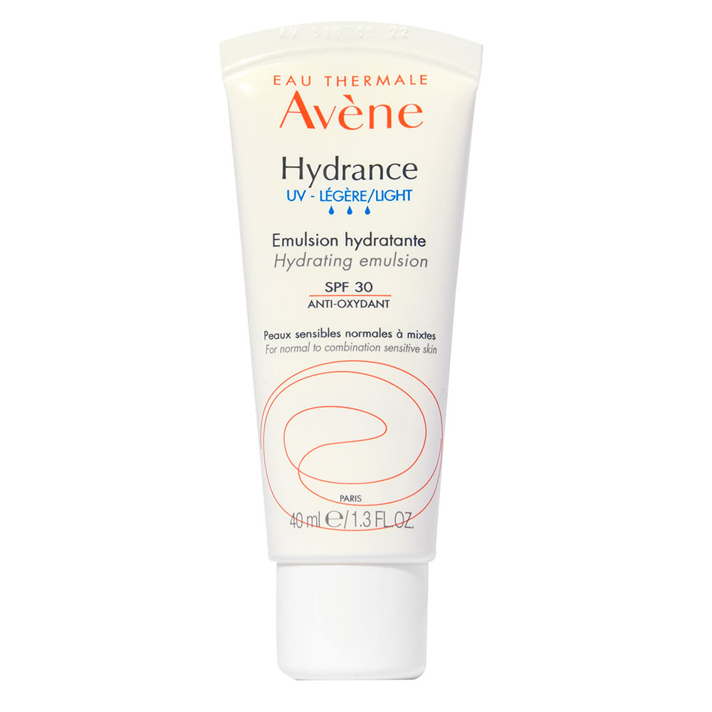 Avène Hydrance SPF30 Light Hydrating Cream