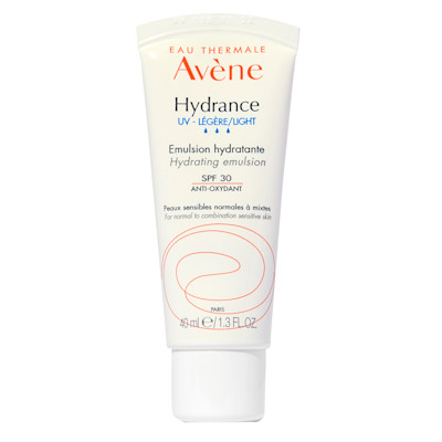 Avène Hydrance SPF30 Light Hydrating Cream