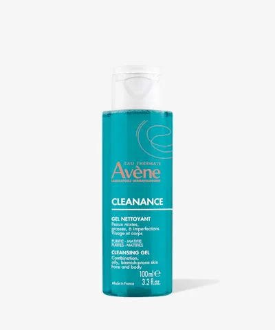 Avène - Cleanance Cleansing Gel