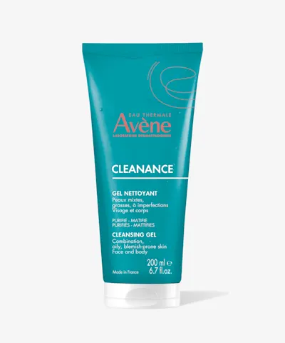 Avène - Cleanance Cleansing Gel