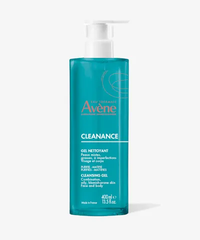 Avène - Cleanance Cleansing Gel