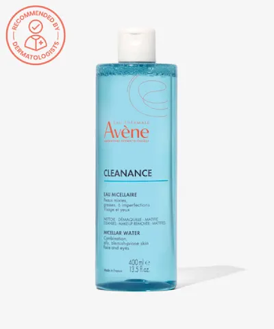 Avène - Cleanance Micellar Water