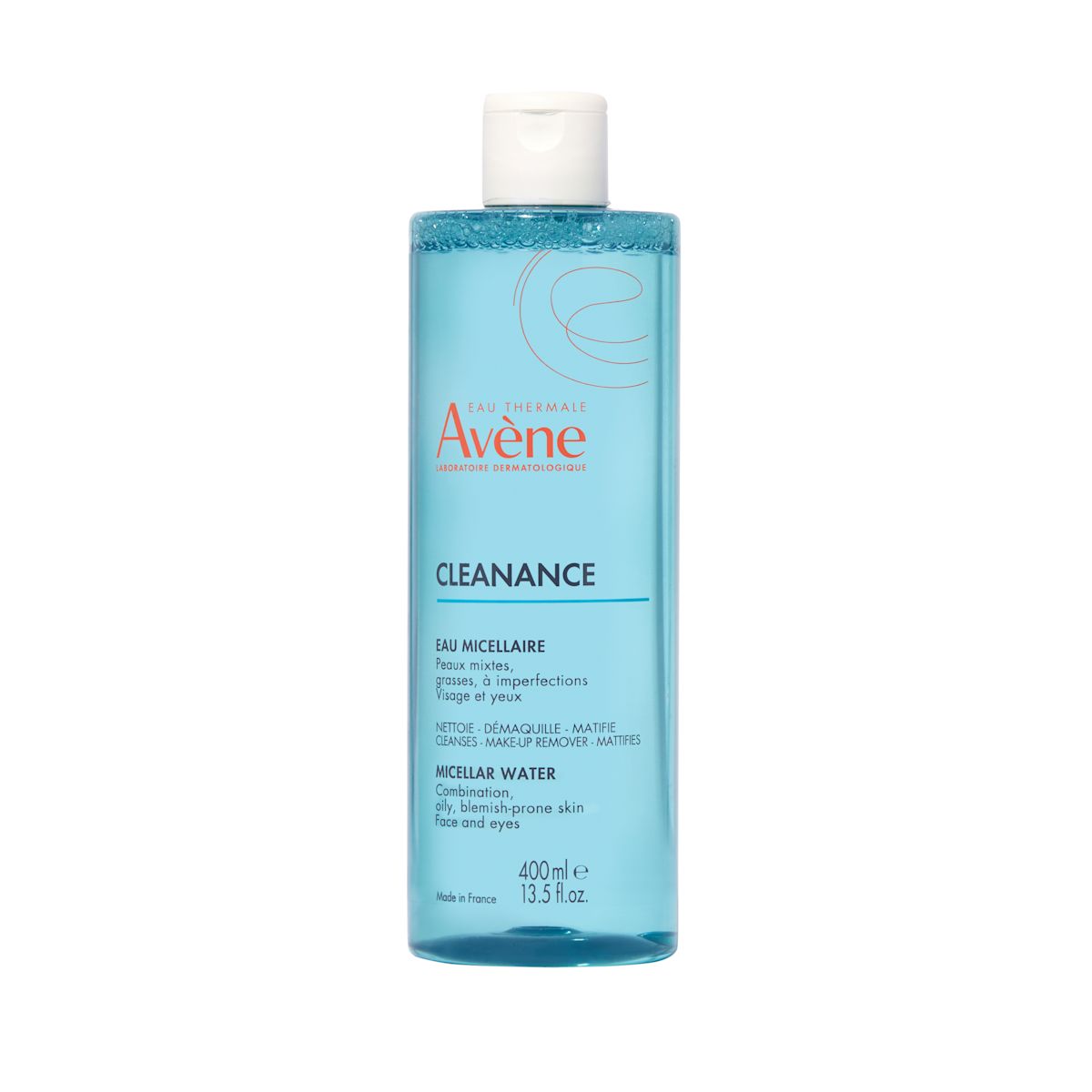 Avène Cleanance Micellar Water