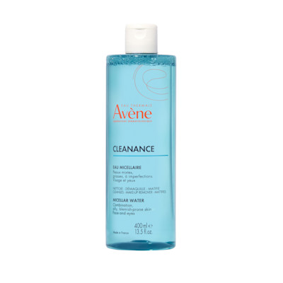 Avène Cleanance Micellar Water