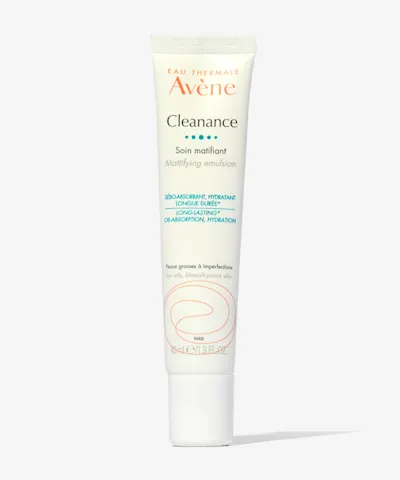 Avène - Cleanance Mattifying Emulsion