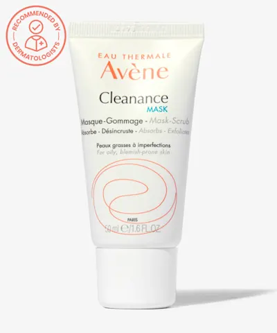 Avène - Cleanance Mask