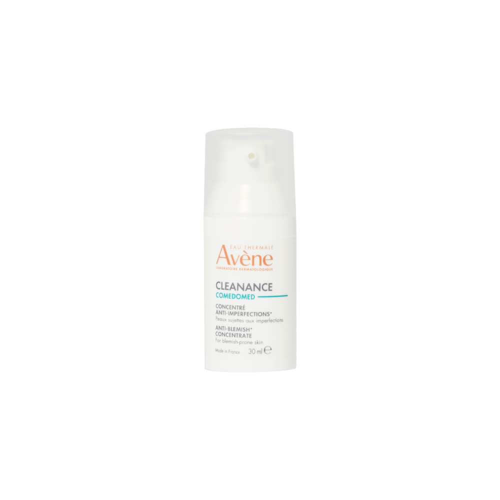 Avène Cleanance Comedomed Anti-blemish Moisturiser 30ml