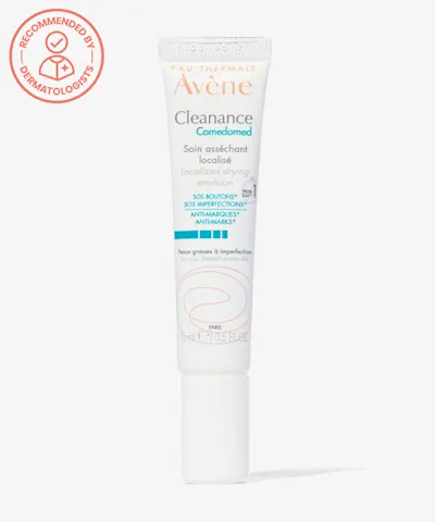 Avène - Cleanance Comedomed Localized Drying Emulsion