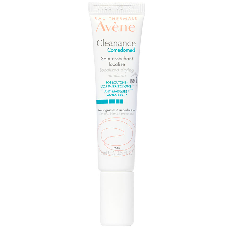 Avène Cleanance Comedomed Localized Drying Emulsion