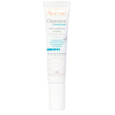 Avène Cleanance Comedomed Localized Drying Emulsion