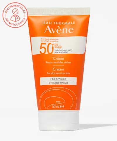Avène - Very High Protection SPF50+ Cream