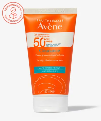 Avène - Cleanance Very High Protection SPF50+ Cream