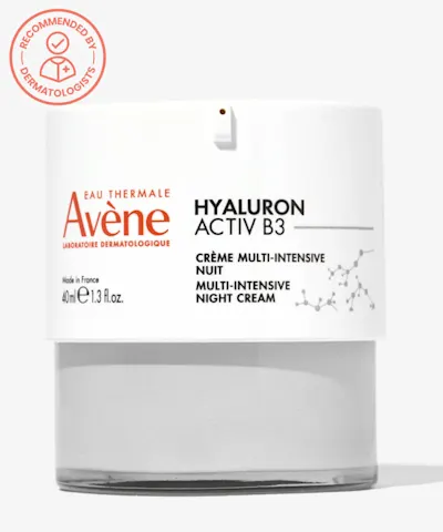 Avène - Hyaluron Activ B3 Multi-Intensive Night Cream