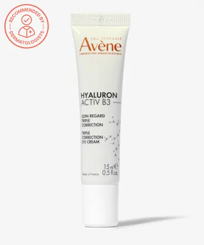 Avène - Hyaluron Activ B3 Triple Correction Eye Cream