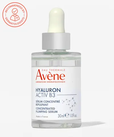 Avène - Hyaluron Activ B3 Concentrated Plumping Serum