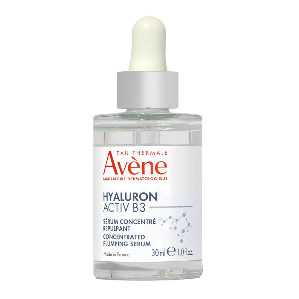 Avène Hyaluron Activ B3 Concentrated Plumping Serum